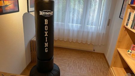 3 Zimmer-Wohnung in Muri b. Bern (BE), möbliert, auf Zeit - Foto 3