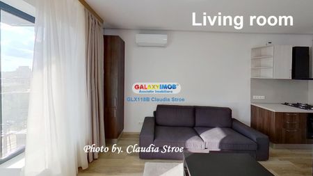 Inchiriere apartament 2 camere THE PARK - PARC TINERETULUI + PARCARE - Photo 4