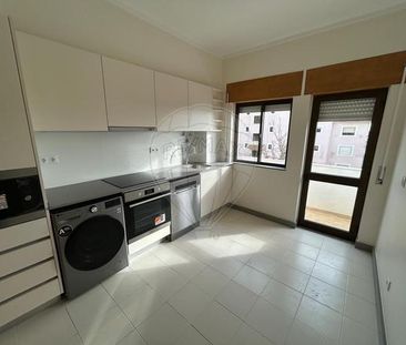 Apartamento T2 - Photo 3