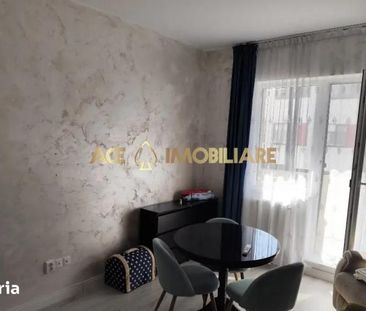 3 Camere de inchiriat | Drumul Taberei | Centrala Proprie | Mobilat - Photo 3