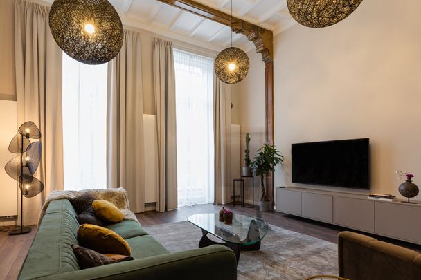 Bezuidenhoutseweg, 2594 AC Den Haag - Photo 1