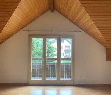 2.5 Zimmer, 59 m², 2. Stock - Foto 5