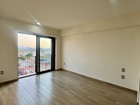 ✨ Departamento en Renta | Espacio Minerva Style, Torre A - Photo 3