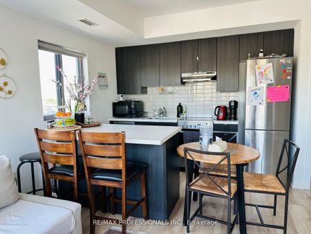 For Lease - 408 Browns Line Unit# 406, Toronto, Ontario - Photo 4