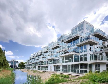 Appartement Van Leeuwenhoeklaan, Zoetermeer - À Louer - Foto 5