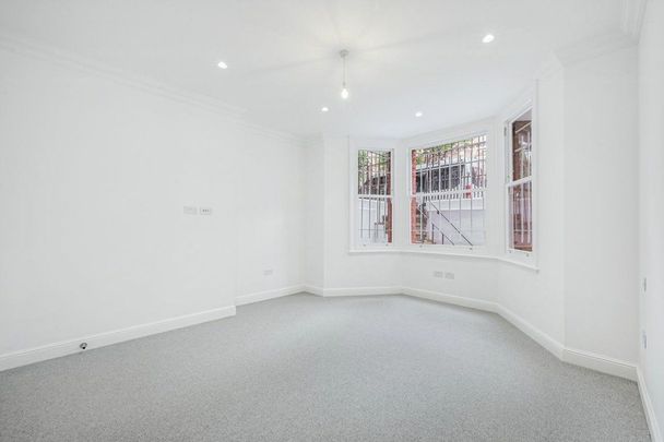 Sutherland Avenue, Maida Vale, W9 - Photo 1