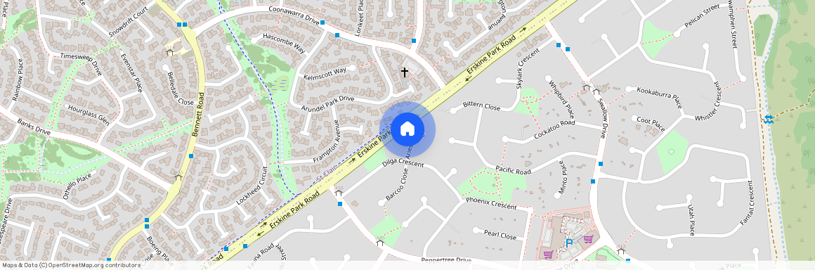 3 Aries Place, Erskine Park, NSW 2759