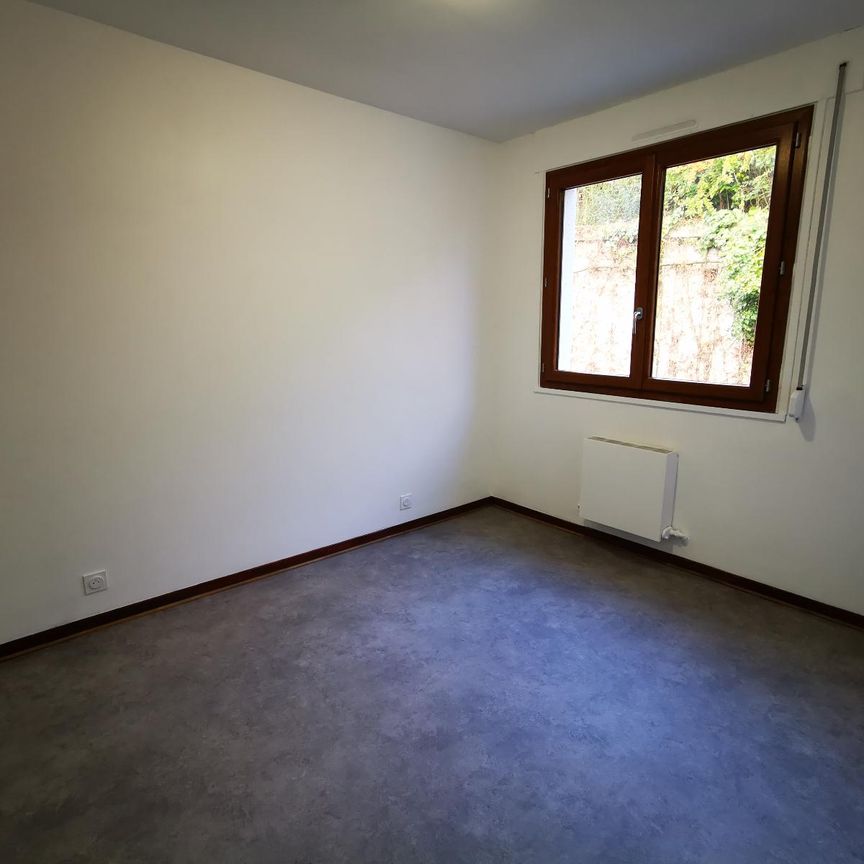 TOULOUSE / Location Appartement 2 Pièces 37 m² - Photo 1