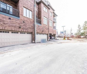 For Lease - 4120 Highway 7 N/A Unit# Upper, Markham, Ontario - Photo 4