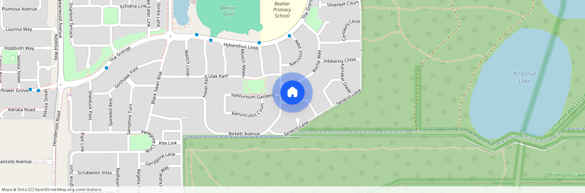 3 Darter Cl, WA 6164, Beeliar