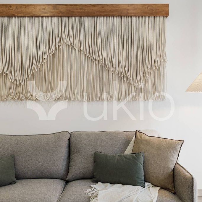 4 room luxury Apartment for rent in Barcelona, Catalonia - Photo 1