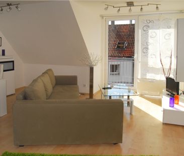 2 Zimmer in Düsseldorf - Foto 1