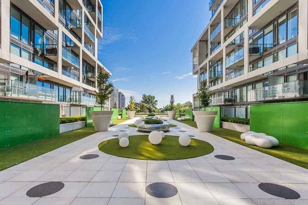 ART SHOPPE CONDOS: Yonge St & Eglinton Ave (8 Hillsdale Ave) AD#00826 - Photo 1