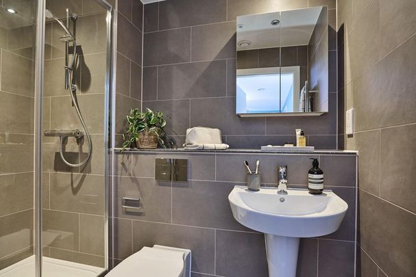 2 bedroom apartment to rent - Photo 1