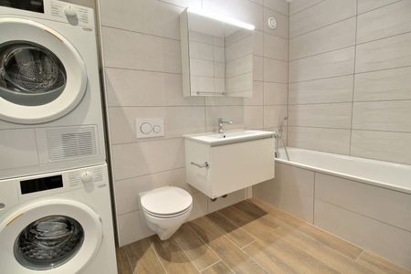 4.5 Zimmer, 108 m², 3. Stock - Foto 2