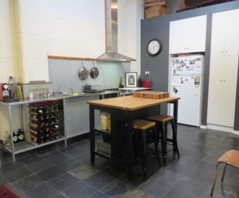 Adelaide CBD - Photo 1