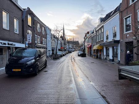 Te huur: Appartement St. Jansteeg in Woerden - Photo 5