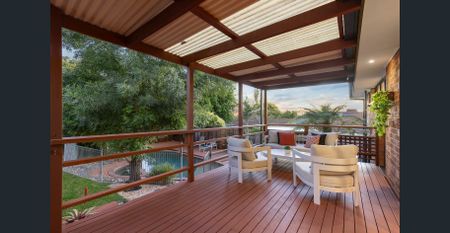 Beautiful Family Home Ready for You to Lease - Photo 4