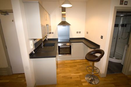 Demontfort Street, Leicester - Photo 3