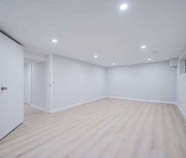 For Lease - 95 Roseview Avenue, Richmond Hill, Ontario - Photo 5