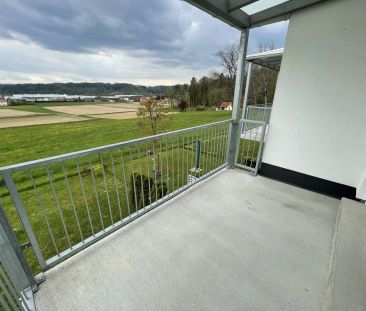 Sonnige Mietwohnung mit Balkon und zwei Schlafzimmern am Stadtrand ... - Photo 6