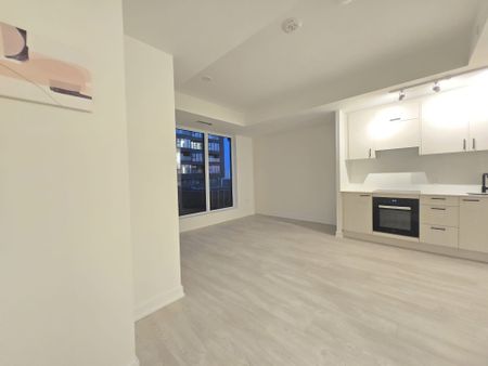 For Lease - 1 Quarrington Lane Unit# 511, Toronto, Ontario - Photo 5