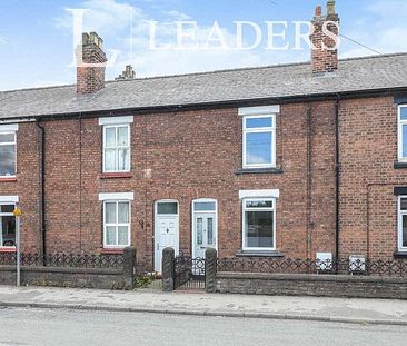 Middlewich Road Cw, CW9 - Photo 1