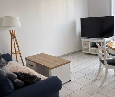 Location Appartement 68 m2 à Coubron - Photo 5