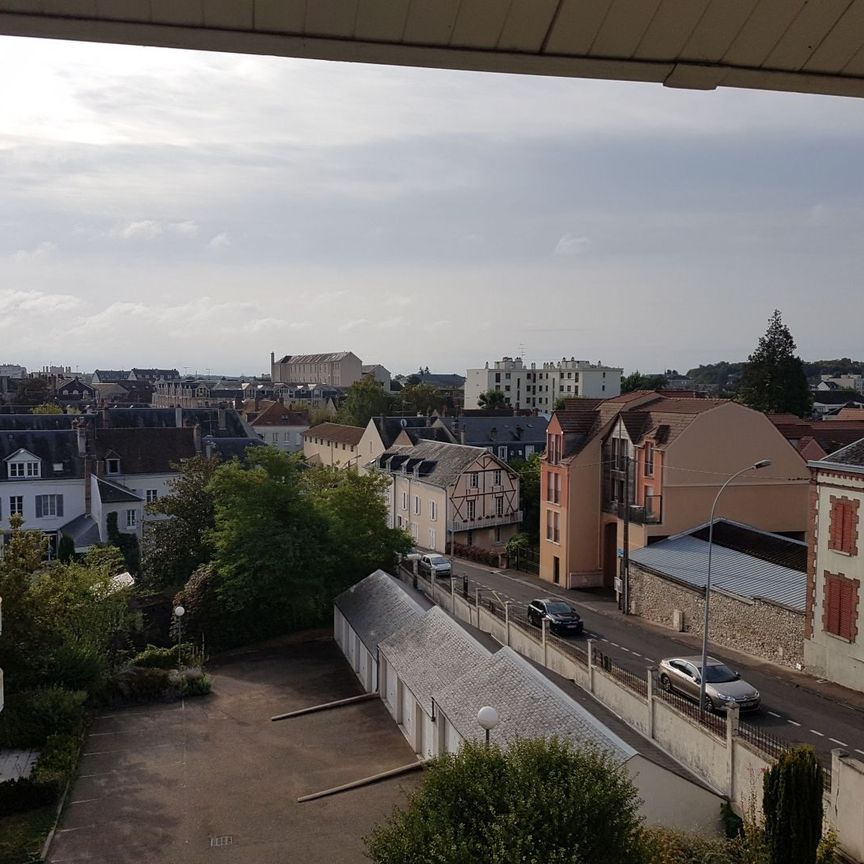 MONTARGIS CENTRE VILLE - Photo 1