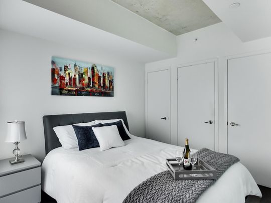 For Lease - 210 Simcoe Street Unit# 2301, Toronto, Ontario - Photo 1