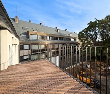 Appartement te huur - Photo 3