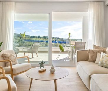2 bedroom luxury Apartment for rent in Casares, Spain - Foto 1