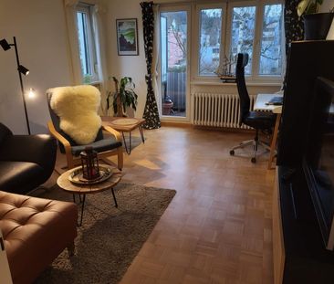 2.5 Zimmer, 70 m², 2. Stock - Photo 2