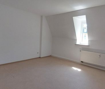 Geräumige und hübsche 2 Raumwohnung - Photo 1