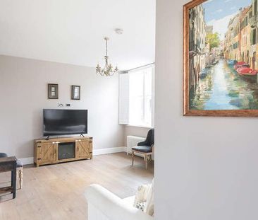 Wellesley Road, Shooters Hill, London, SE18 - Photo 1