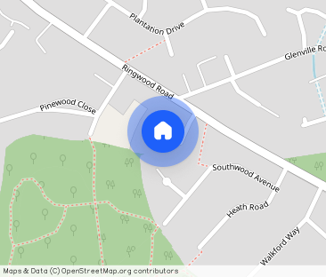 Chewton Mews, Walkford - Photo 1