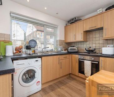 1 bedroom apartment to rent - Photo 4