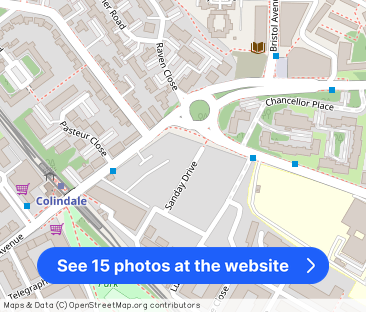 Sanday Drive London NW9 - Photo 1