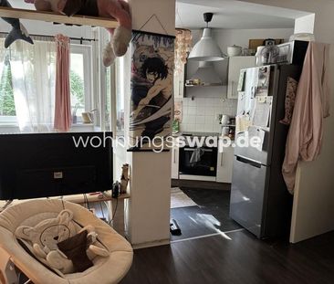 Wohnungsswap - 2 Zimmer, 47 m² - Böckhstraße, Kreuzberg, Berlin - Foto 1