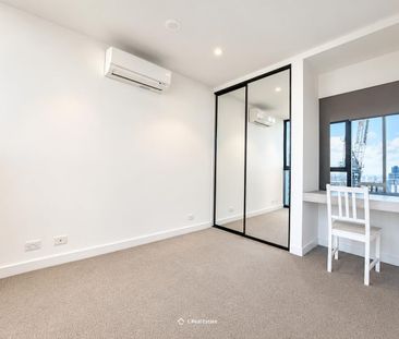 Victoria One - 2B1B Apartment with High-Floor City View unfurnished - Photo 5