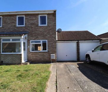 Buntings Crescent, Burwell, CB25 - Photo 1