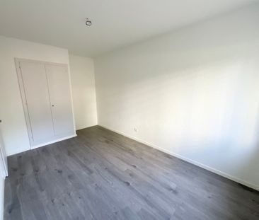 Magnifique appartement de 3 pièces refait à neuf avec balcon - Foto 4