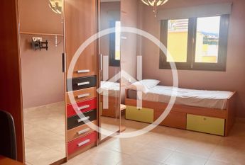 Atico en el centro de Güimar