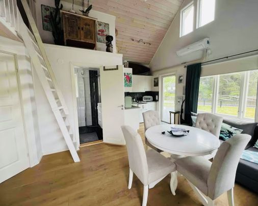 Envägen, Gotlands Tofta - Foto 1