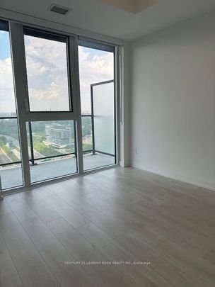 For Lease - 5 Defries Street Unit# 3511, Toronto, Ontario - Photo 1