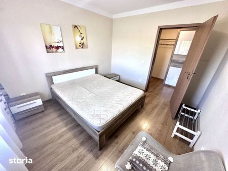 APARTAMENT 3 CAMERE DE INCHIRIAT I BLOC NOU I CETATE I MOBILAT Complet - Photo 5