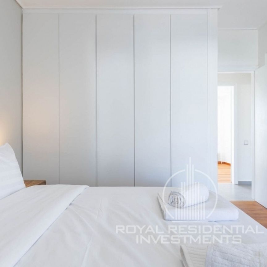 Ενοικίαση κατοικίας, 150 τ.μ., Γλυφάδα, 3.500 € - Photo 1