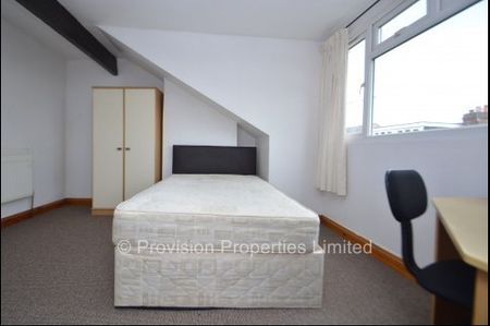 2 Bedroom Rentals Leeds - Photo 2