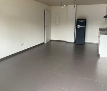2 Zimmer, 55 m², EG - Foto 6