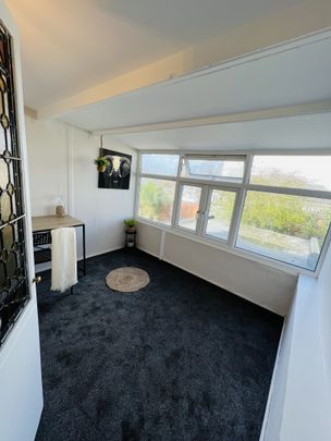 BEDROOM 3 – LARGE DOUBLE - Photo 1